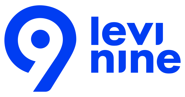 Levi9 Logo